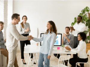 Staff Indication Pack