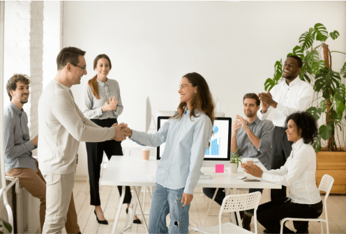 Staff Indication Pack