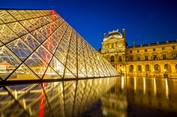 louvre